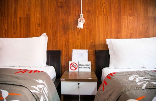 Koh Tao House | Relax at Koh Tao Garden Resort - Rated 8.2/10 by Guests