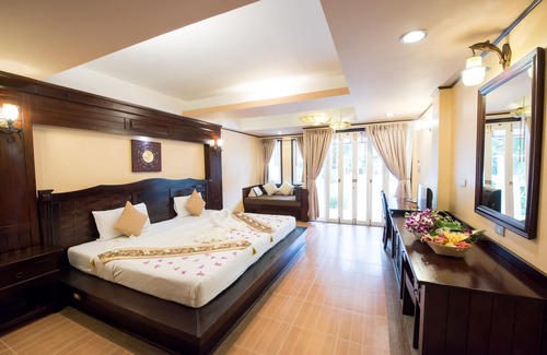 Koh Tao Resort | Discover Koh Tao Montra Resort with Ocean Views & Spa