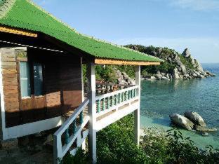 Koh Tao Resort | Relax at Koh Tao Freedom Beach Resort - Oceanfront Escape