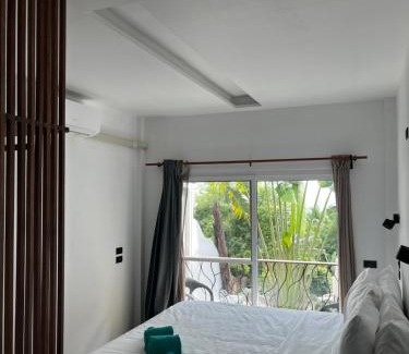 Koh Tao Apartment | Oceanfront Koh Tao Studios with a 9.5/10 Guest Rating