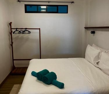 Koh Tao Apartment | Oceanfront Koh Tao Studios with a 9.5/10 Guest Rating