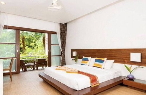 Koh Tao Apartment | Koh Tao Superior A/C with ABF