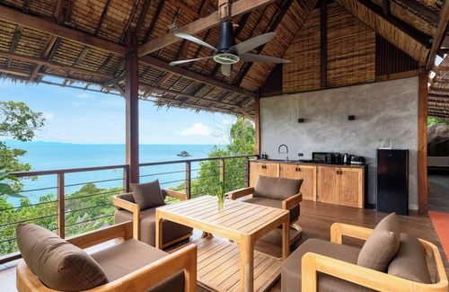 Koh Tao Villa | Koh Tao Villas
