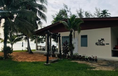 Ko Yao House | Experience Koh Yao Yai Sea Breeze House with Ocean Views