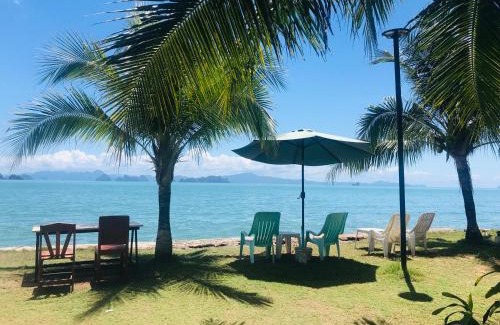 Ko Yao House | Experience Koh Yao Yai Sea Breeze House with Ocean Views