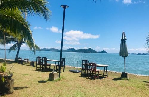 Ko Yao House | Experience Koh Yao Yai Sea Breeze House with Ocean Views