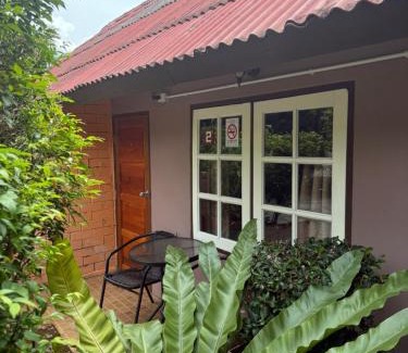 Songkhla House | Koh Yor Resort เกาะยอรีสอร์ท