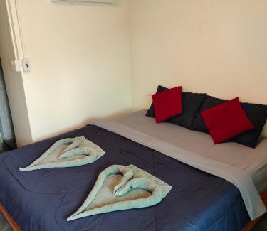 Ko Mook Apartment | Kid-Friendly Kohmook Money House - Rated 9/10 by Guests