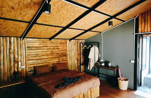 Ko Mook Hotel | Unforgettable Stay at Kohmook Nurse House - 10/10 Rated!