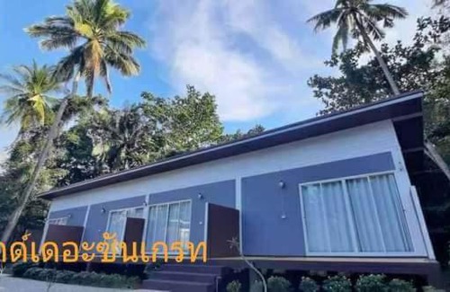 Ko Mook Resort | Discover Kohmook The Sun Great Resort with Ocean View Pool