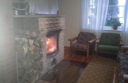Haapsalu House | Pet-Friendly Koidu Homestay with Hot Tub & Great Reviews