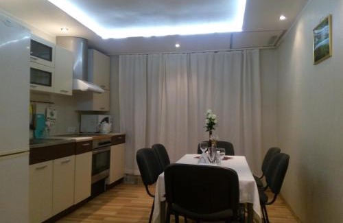 Narva-Joesuu Apartment | Pet-Friendly Koidula Holiday Home with Ocean Views