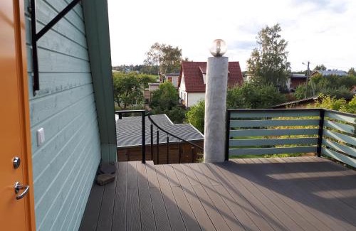 Rakvere Apartment | Discover Koidula Kodumajutus: Rated 9.5/10 & Pet Friendly