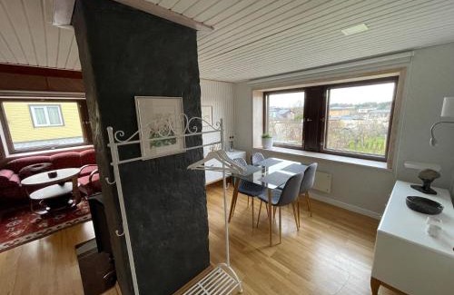 Rakvere Apartment | Discover Koidula Kodumajutus: Rated 9.5/10 & Pet Friendly
