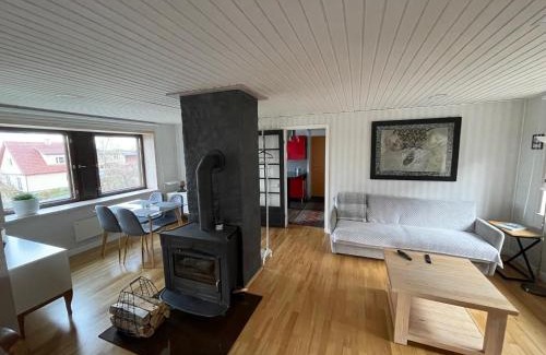 Rakvere Apartment | Discover Koidula Kodumajutus: Rated 9.5/10 & Pet Friendly