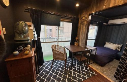 Takamatsu Apartment | Guest Rated 10/10 at koikoi天神町 Hotel Experience