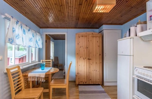 Lotjola House | Experience Tranquility at Koivula by Interhome