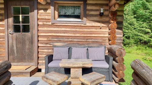 Sulkava House | Discover Koivula Fish Cottage: Pet-Friendly Oceanfront Retreat