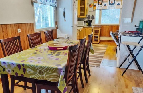 Ylitornio House | Relax at Koivulahden Reinola with Scenic Lake Views