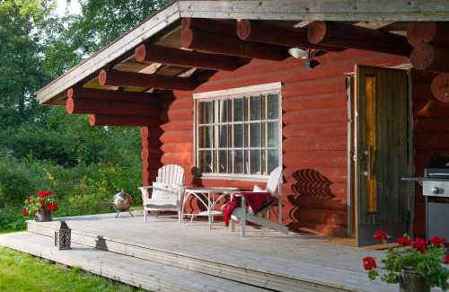 Lohja Cabin | Koivulan Kartano Cottage
