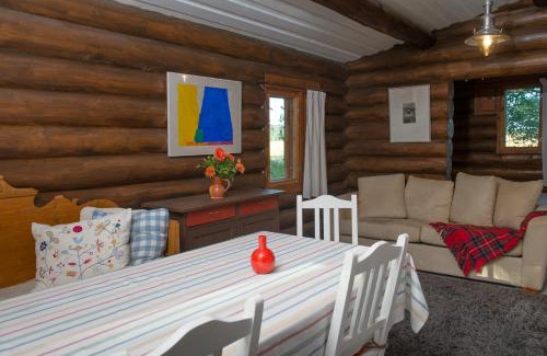 Lohja Cabin | Koivulan Kartano Cottage