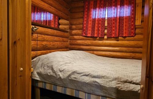 Mikkeli House | Experience Oceanfront Bliss at Koivurannan Lomamökit Kataja