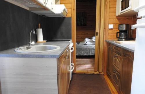 Mikkeli House | Relaxing Retreat at Koivurannan Lomamökit Paju