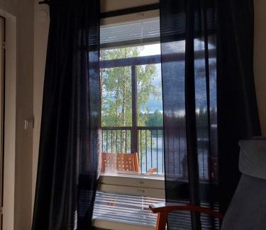 Mikkeli Ski Chalet | Koivurannan Lomamökit Tiira