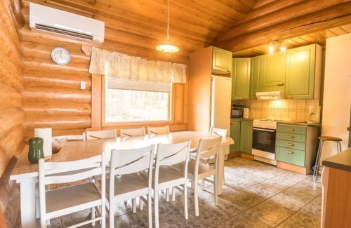 Aatola House | Discover Koivuranta: Premier Ocean-View Retreat