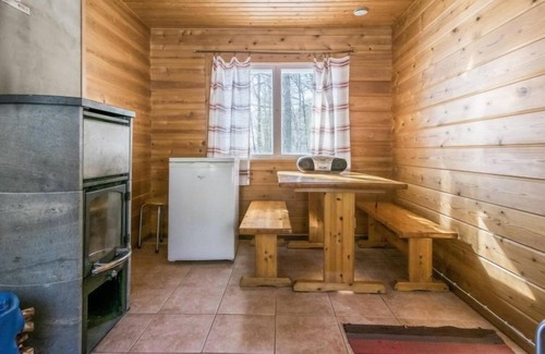 Sotkamo House | Relax at Koivuranta: Lake View & Spa Retreat Awaits