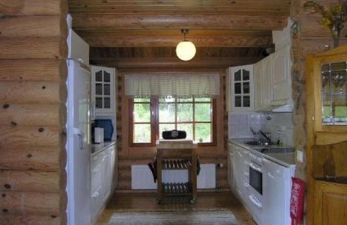 Maenttae-Vilppula House | Relaxing Retreat at Koivurinne by Interhome with Spa & Breakfast