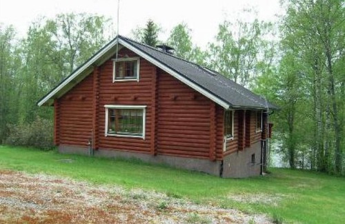 Maenttae-Vilppula House | Relaxing Retreat at Koivurinne by Interhome with Spa & Breakfast