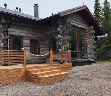 Kolari Apartment | Discover Kojamopirtit: Pet-Friendly Getaway Rated 9.4/10