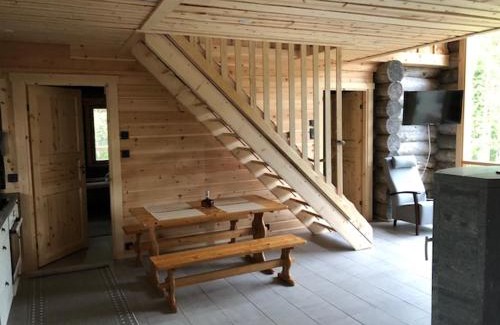 Kolari Apartment | Discover Kojamopirtit: Pet-Friendly Getaway Rated 9.4/10
