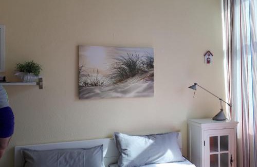 Fehmarn Apartment | Cozy Koje "neu": Oceanfront Escape with High Guest Ratings