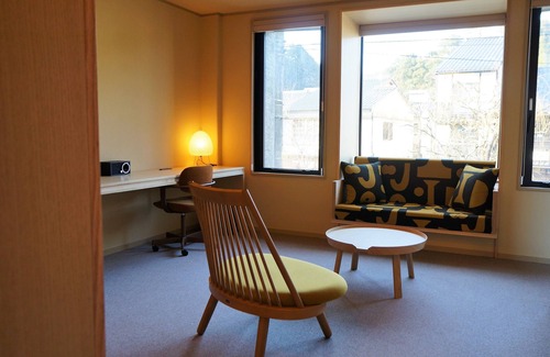 Kinosaki Onsen House | Eco-Friendly Kojinmari: Breakfast & Kitchen, Rated 9.8