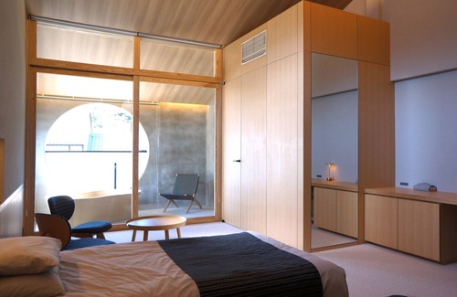 Kinosaki Onsen House | Eco-Friendly Kojinmari: Breakfast & Kitchen, Rated 9.8