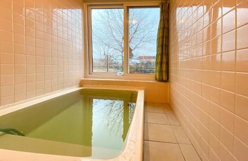 Kojohama House | Relax at Kojohama Base Onsen with Family and Pets
