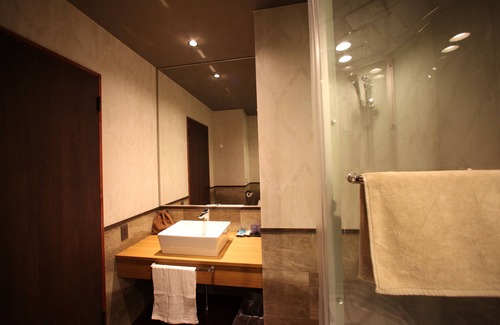 Kojohama Hotel | Relaxing Kojohama Onsen Hotel with Hot Tub & Family Options
