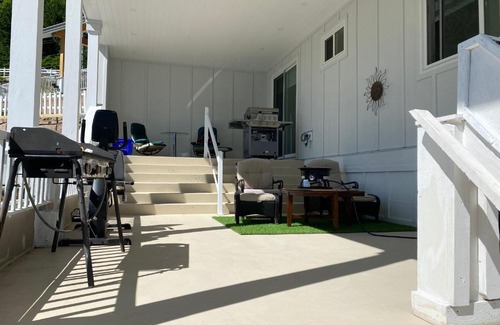 West Porpoise Bay House | Experience Koka Coast By the Sea: Rated 10/10, Pet Friendly