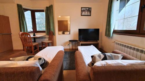 Borovets Apartment | Perfect Getaway at KOKICHE 4 Friends, Borovets - Pet Friendly