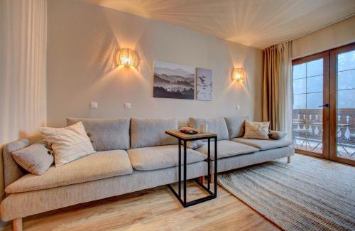 Borovets Apartment | Perfect Getaway at KOKICHE 4 Friends, Borovets - Pet Friendly