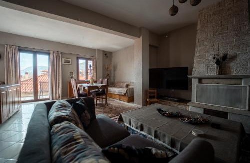 Arachova House | Kokkovos Guesthouse Arachova