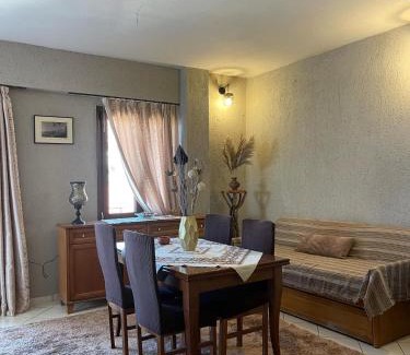 Arachova House | Kokkovos Guesthouse Arachova