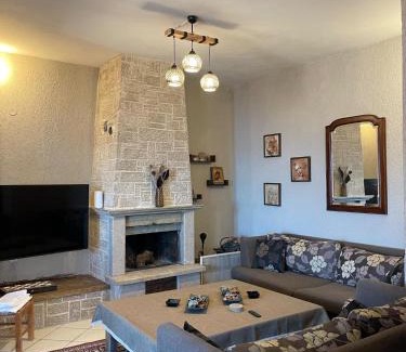 Arachova House | Kokkovos Guesthouse Arachova