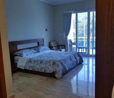 Sosua Resort | Experience Koko and Suzy's Ocean Dream with Stunning Views