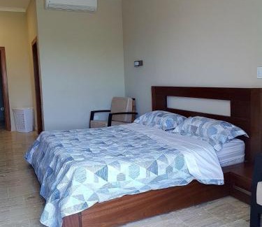 Sosua Resort | Experience Koko and Suzy's Ocean Dream with Stunning Views