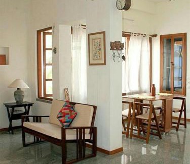 Wonosobo House | Guest Rated 10/10 at KOKO Homestay with Pool Access