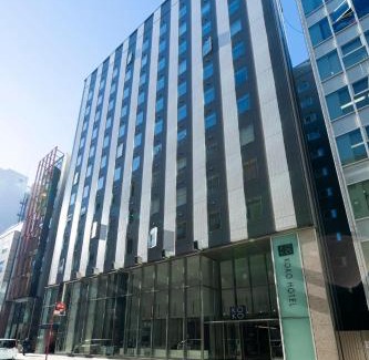 Ginza Hotel | Discover KOKO HOTEL Ginza-1chome: Family-Friendly Stay