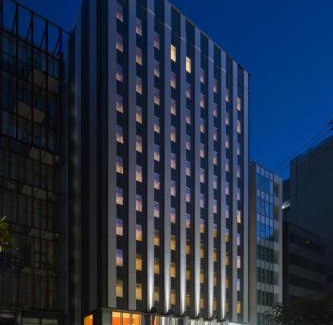 Ginza Hotel | Discover KOKO HOTEL Ginza-1chome: Family-Friendly Stay